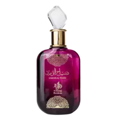 Sabah Al Ward Al Wataniah - Feminino - Eau de Parfum - comprar online