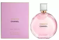 CHANCE EAU TENDRE chanel - EAU DE PARFUM - comprar online
