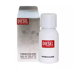 Diesel Plus Plus - Eau De Toilette