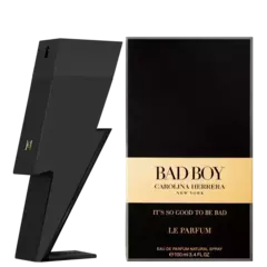 Bad Boy Le Parfum Carolina Herrera - Eau de Parfum - comprar online
