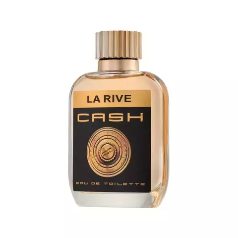 Cash La Rive Perfume Masculino Eau de Toilette