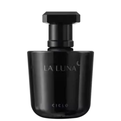 La Luna Ciclo Cosméticos Deo Colônia Lata