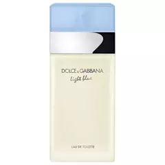 Light Blue Dolce & Gabbana - Eau de Toilette