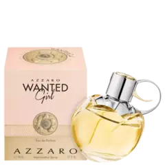 Wanted Girl Azzaro - Eau de Parfum na internet