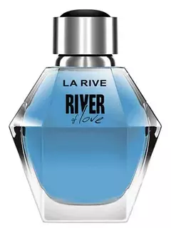 River of Love La Rive - Eau de Parfum