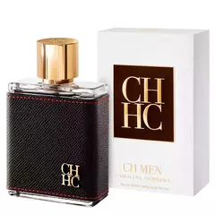 CH Men Carolina Herrera - Eau de Toilette - comprar online