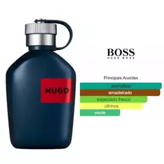 Hugo Jeans Man Hugo Boss - Eau de Toilette na internet