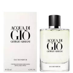 Acqua Di Giò Giorgio Armani - Eau de Parfum na internet