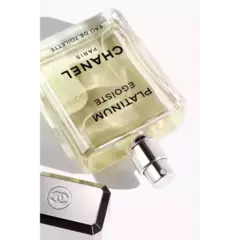 Platinum Égoïste Chanel - Eau de Toilette na internet