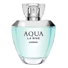Aqua Woman La Rive - Eau de Parfum