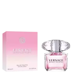 Bright Crystal Versace - Eau de Toilette - comprar online