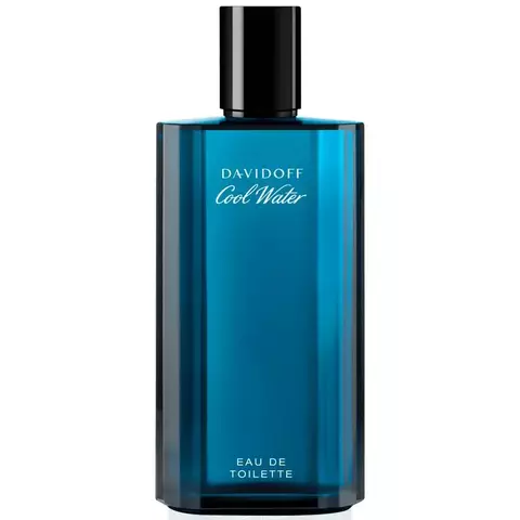 Cool Water Davidoff - Eau de Toilette