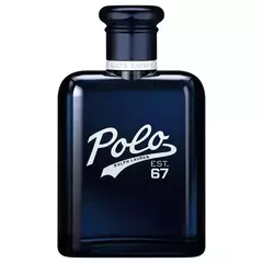 Polo 67 Ralph Lauren - Eau de Toilette