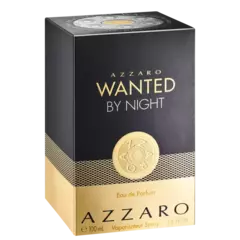 Azzaro Wanted by Night - Eau de Parfum na internet