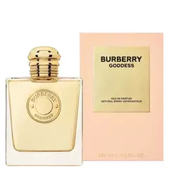 Goddess Burberry - Eau de Parfum - comprar online
