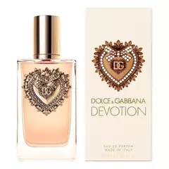 Devotion Dolce E Gabbana - Eau De Parfum - comprar online