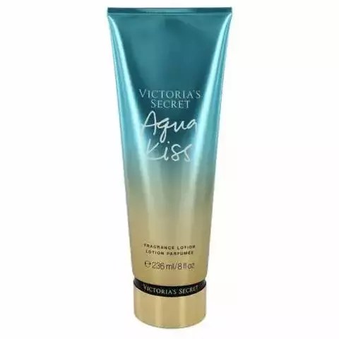 Creme Hidratante Corporal - Victoria's Secret - Aqua Kiss - 236ml