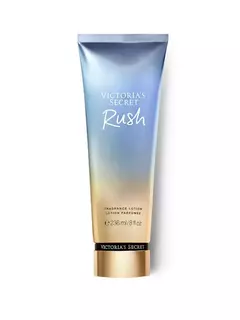 Creme Hidratante Corporal - Victoria's Secret - Rush - 236ml