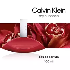 My Euphoria Calvin Klein - Eau De Parfum - comprar online