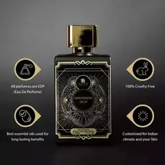 Goodness Oud Riiffs - Eau de Parfum na internet