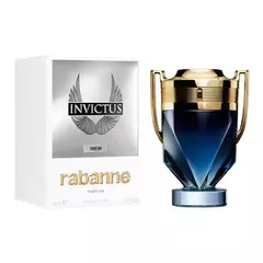 Invictus Parfum Paco Rabanne - Eau de Parfum - comprar online