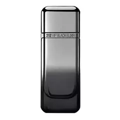 212 VIP Black Elixir Carolina Herrera - Eau de Parfum