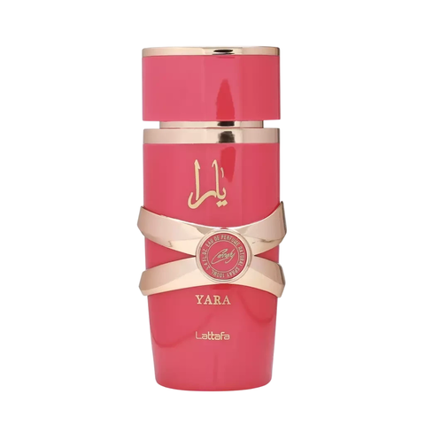 Yara Candy Lattafa - Eau de Parfum
