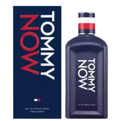 Tommy Now Tommy Hilfiger - Eau de Toilette na internet