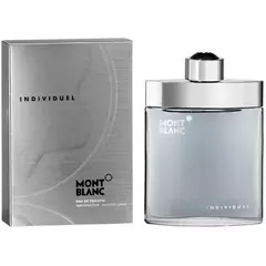 Individuel Montblanc - Eau de Toilette - comprar online