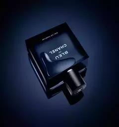 BLEU DE CHANEL - Eau de Parfum - Perfumaria Empório LS