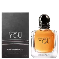 Stronger With You Giorgio Armani - Eau de Toilette na internet