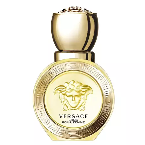 Eros Pour Femme Versace - Eau de Parfum