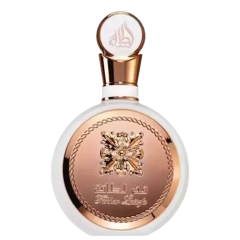 Fakhar Rose Lattafa - Eau de Parfum - comprar online