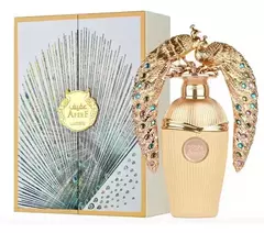 Afeef Lattafa - Eau de Parfum - comprar online