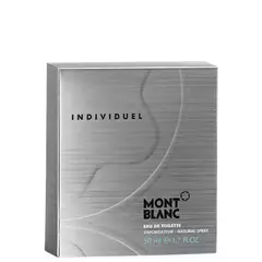 Individuel Montblanc - Eau de Toilette na internet