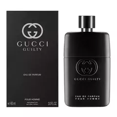 Gucci Guilty Pour Homme - Eau de Parfum - comprar online