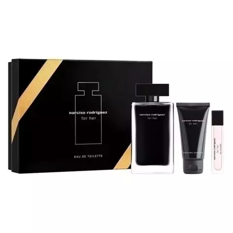 Kit Narciso Rodriguez for Her