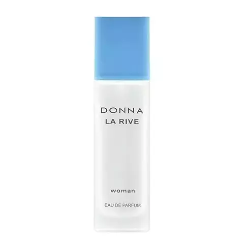 Donna La Rive - Perfume Feminino - Eau de Parfum