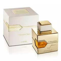 L'Aventure Femme Al Haramain - Eau de Parfum