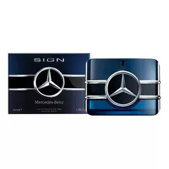 Sign Mercedes Benz - Eau de Parfum - comprar online