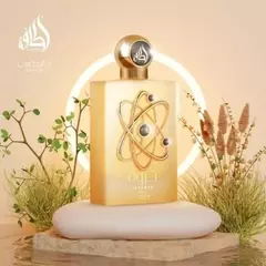 Tharwah Gold Lattafa - Eau de Parfum na internet