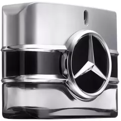 Sign Your Attitude Mercedes Benz – Eau de Toilette - loja online