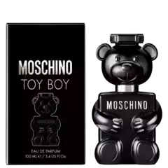 Toy Boy Moschino - Eau de Parfum - comprar online