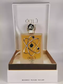 Tharwah Gold Lattafa - Eau de Parfum - loja online