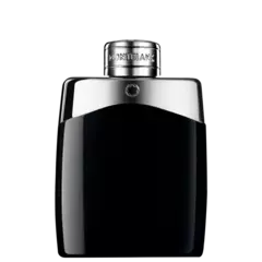 Legend Montblanc - Eau de Toilette - comprar online