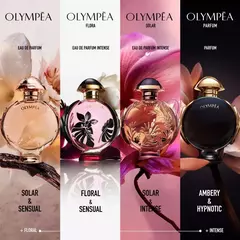 Olympéa Parfum Paco Rabanne - Eau de Parfum - loja online