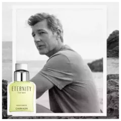 Eternity for Men Calvin Klein - Eau de Toilette - loja online