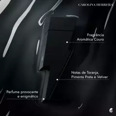 Bad Boy Le Parfum Carolina Herrera - Eau de Parfum na internet