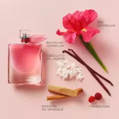 La Vie Est Belle Intensément Lancôme - Eau de Parfum - Perfumaria Empório LS