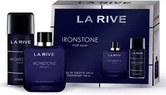 Kit Ironstone La Rive - Masculino